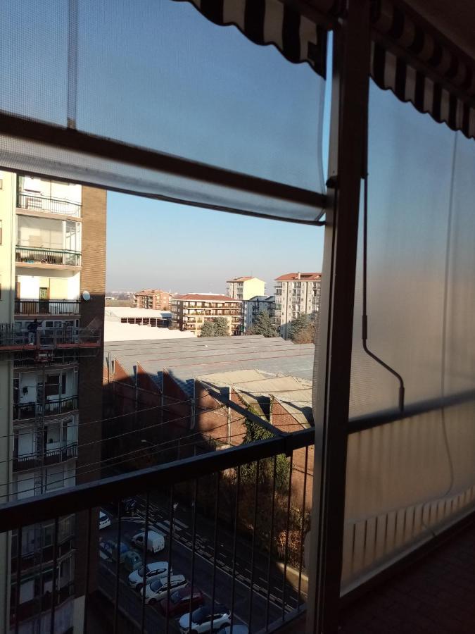 Bruno Turin Apartment Near The Metro كولّينيو المظهر الخارجي الصورة